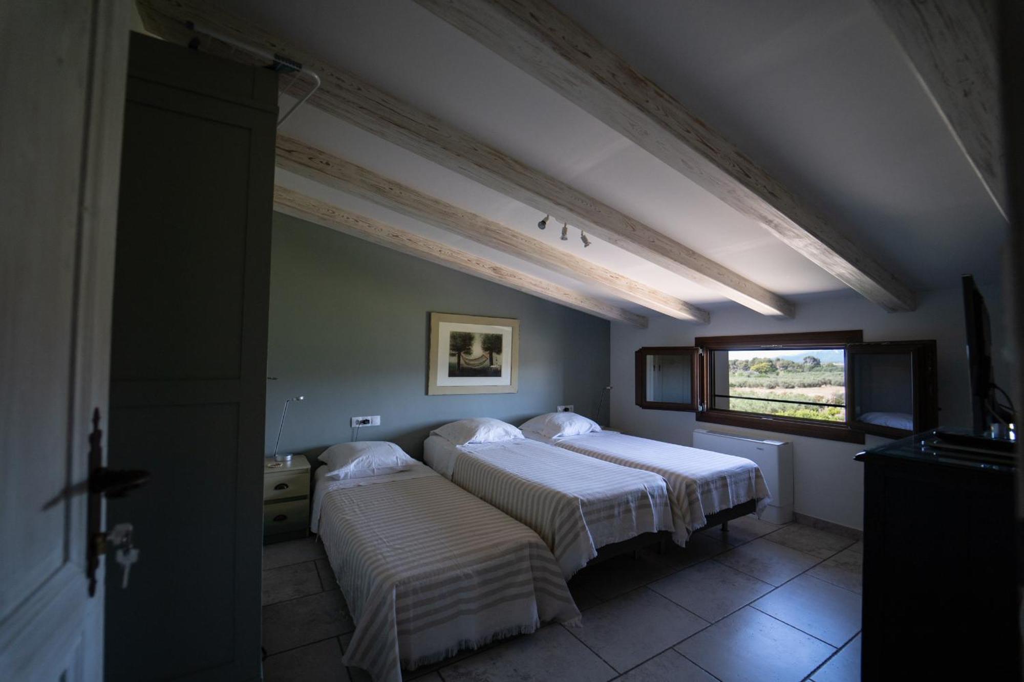 Mas Montbrio Belvedere Casa de camp Cambrils