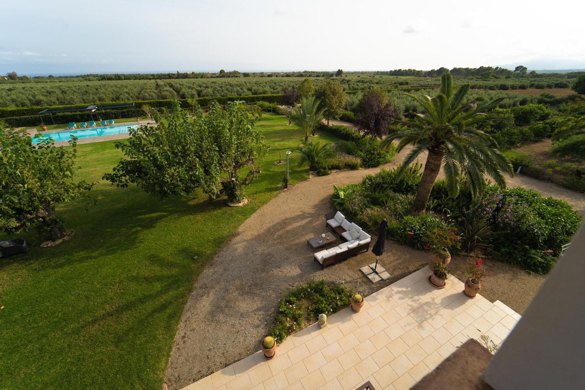 Mas Montbrio Belvedere Casa de camp Cambrils