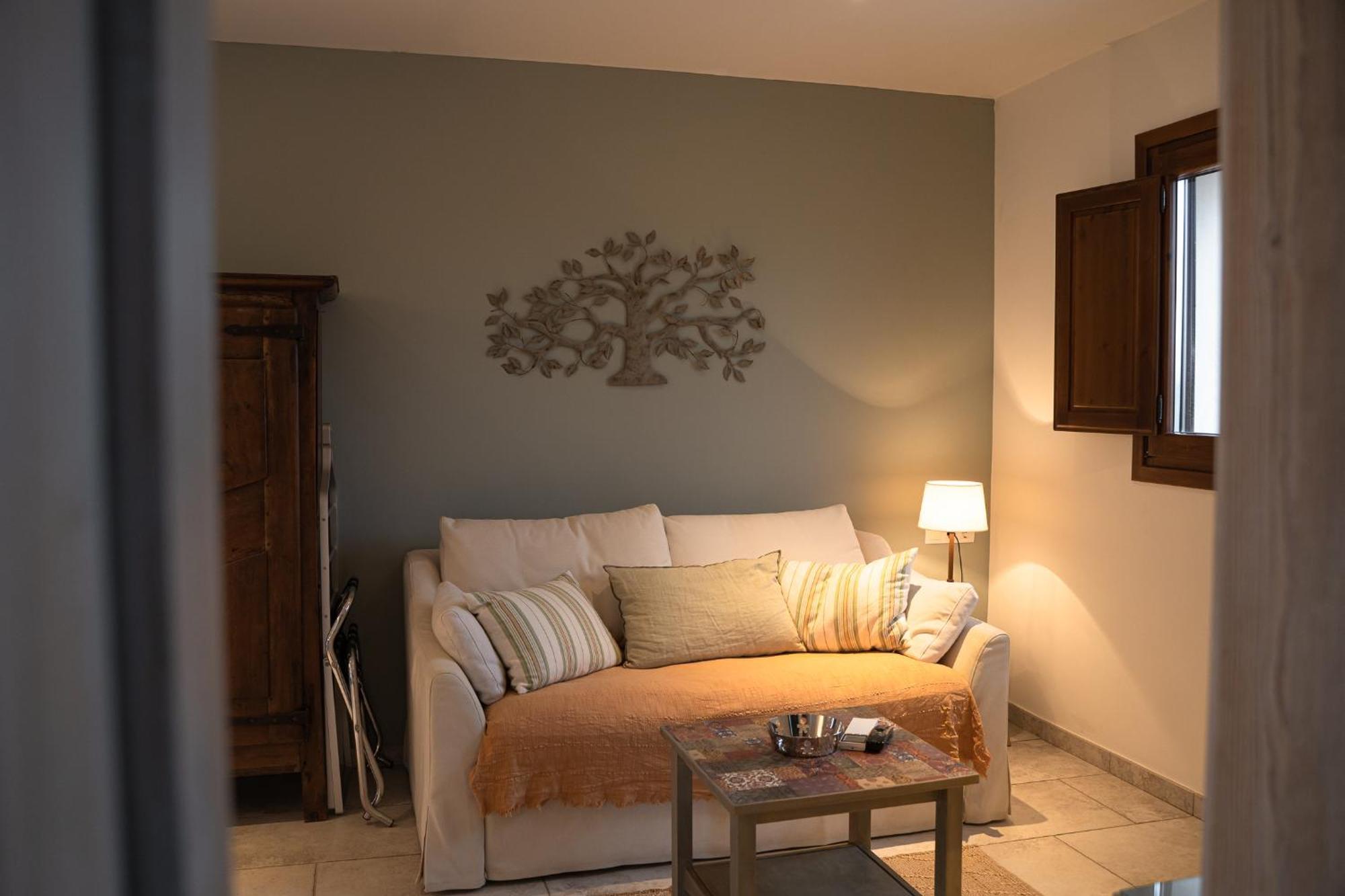 Landhuis Mas Montbrio Belvedere Cambrils