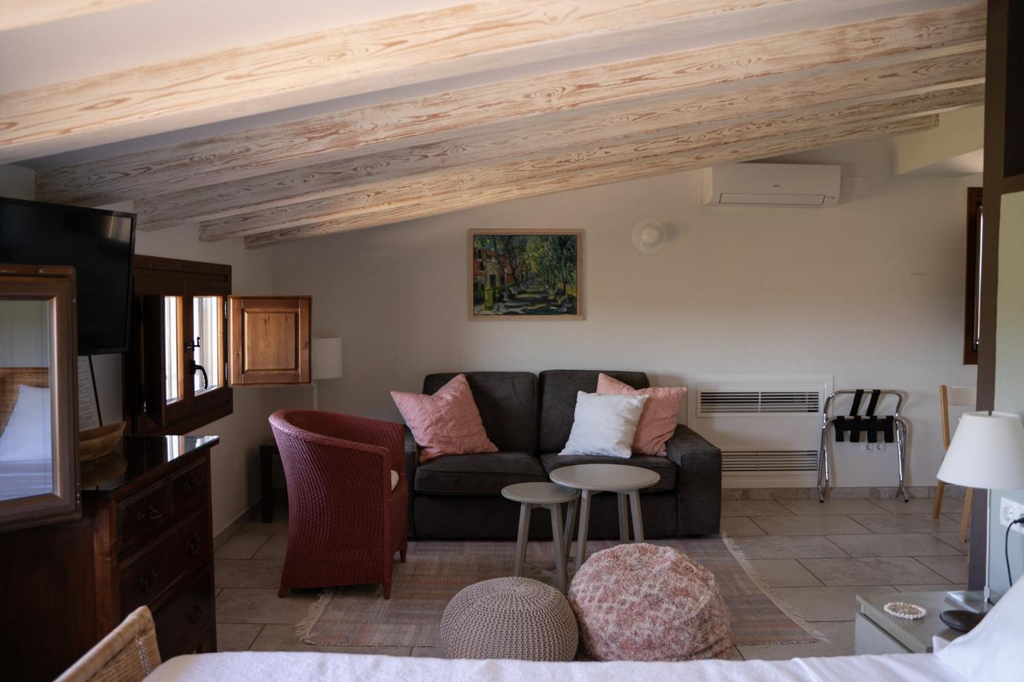 Landhuis Mas Montbrio Belvedere Cambrils