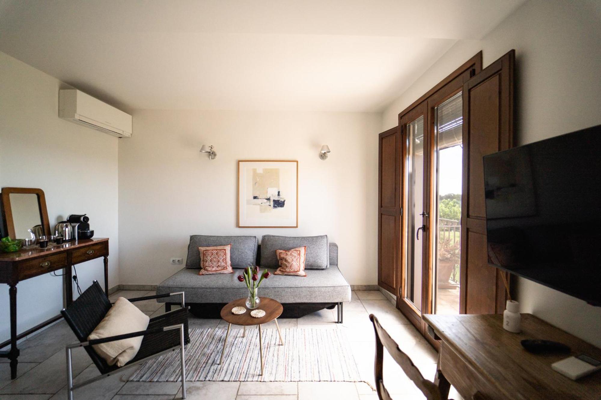 Landhuis Mas Montbrio Belvedere Cambrils
