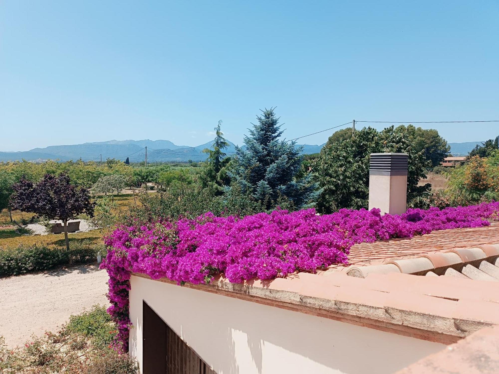 Mas Montbrio Belvedere Landhuis Cambrils